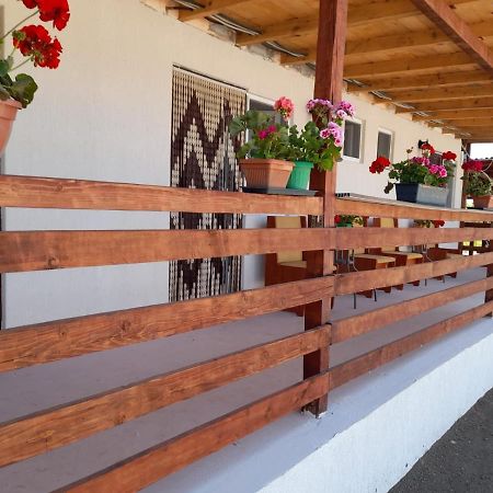 فندق Casa Anhela كوربو المظهر الخارجي الصورة