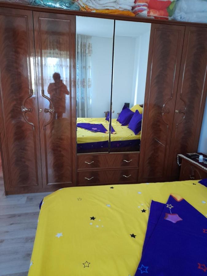 فندق Casa Anhela كوربو المظهر الخارجي الصورة