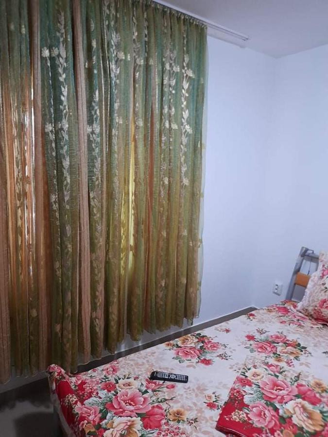 فندق Casa Anhela كوربو المظهر الخارجي الصورة