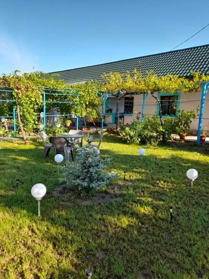 فندق Casa Anhela كوربو المظهر الخارجي الصورة