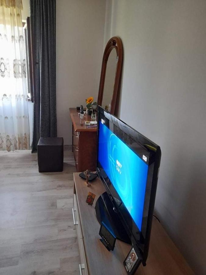 فندق Casa Anhela كوربو المظهر الخارجي الصورة