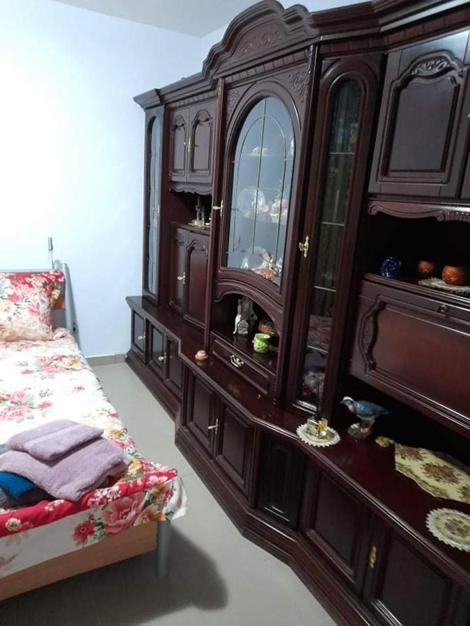 فندق Casa Anhela كوربو المظهر الخارجي الصورة