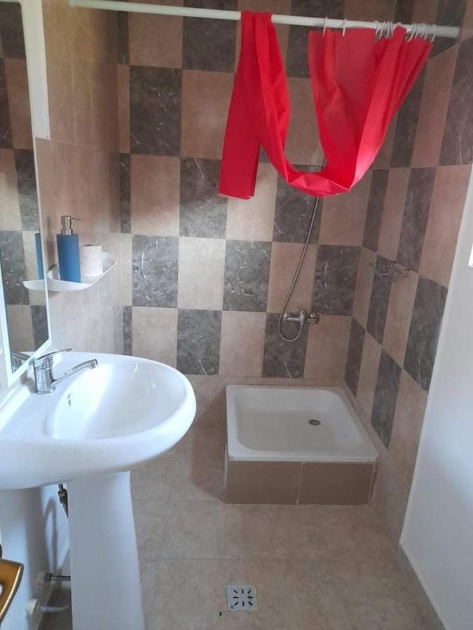 فندق Casa Anhela كوربو المظهر الخارجي الصورة