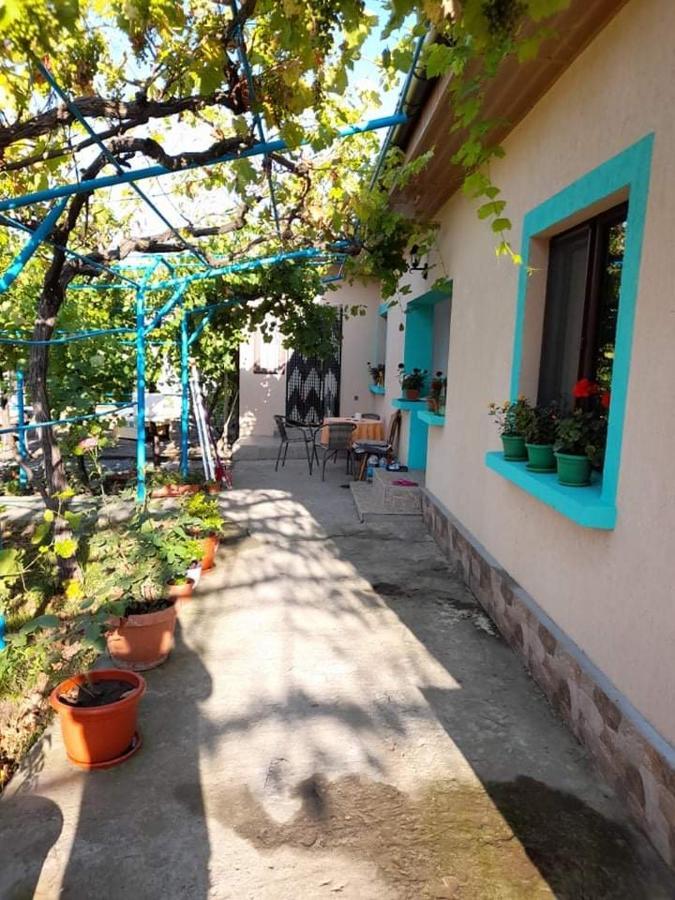 فندق Casa Anhela كوربو المظهر الخارجي الصورة