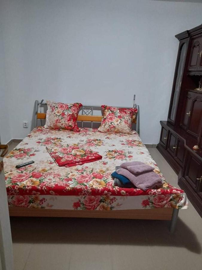 فندق Casa Anhela كوربو المظهر الخارجي الصورة
