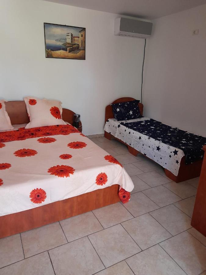 فندق Casa Anhela كوربو المظهر الخارجي الصورة