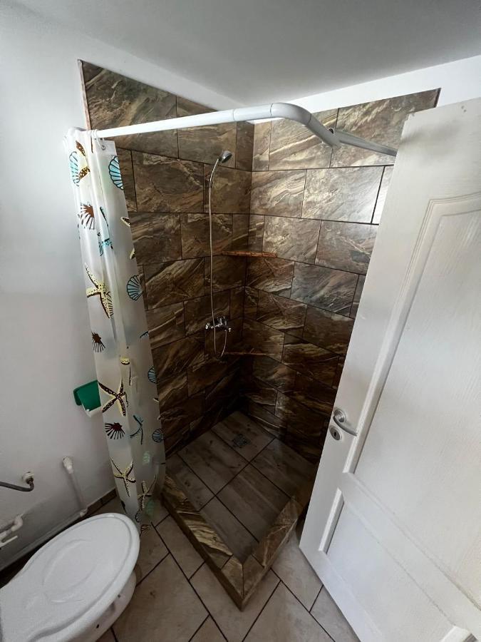 فندق Casa Anhela كوربو المظهر الخارجي الصورة