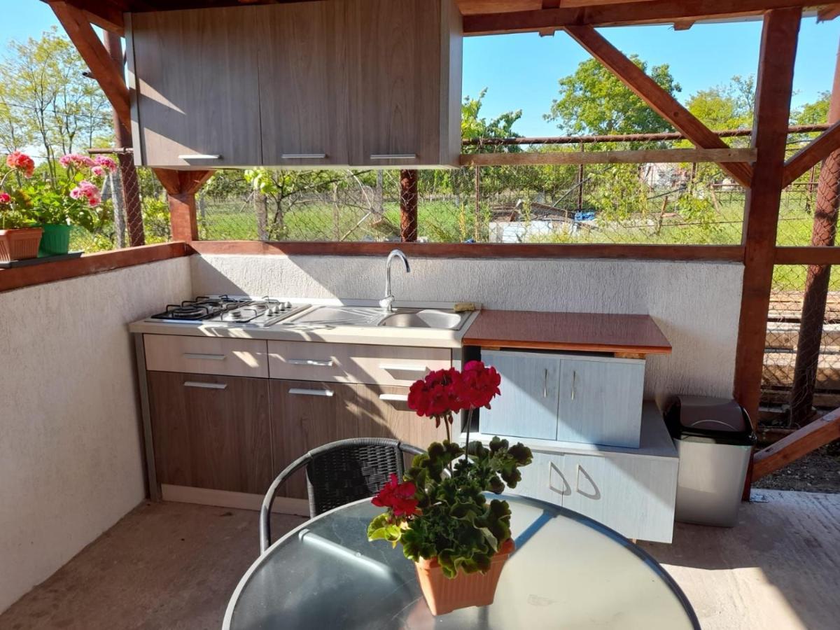 فندق Casa Anhela كوربو المظهر الخارجي الصورة
