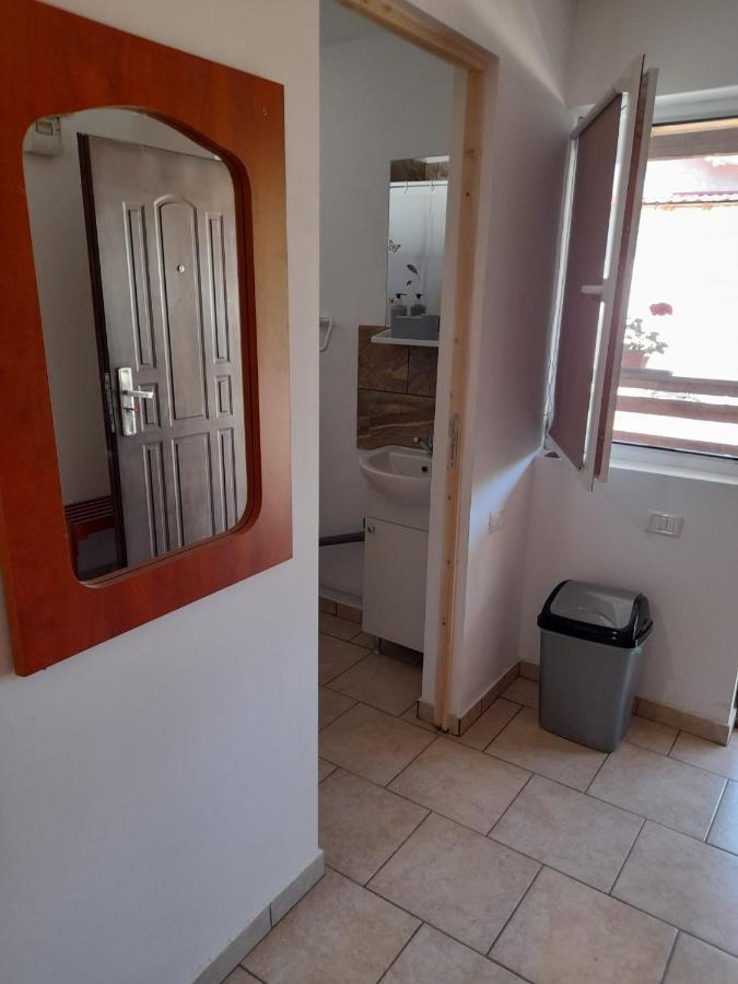 فندق Casa Anhela كوربو المظهر الخارجي الصورة