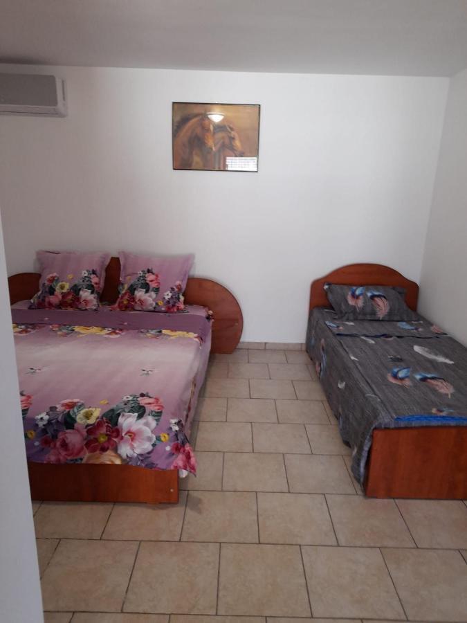 فندق Casa Anhela كوربو المظهر الخارجي الصورة