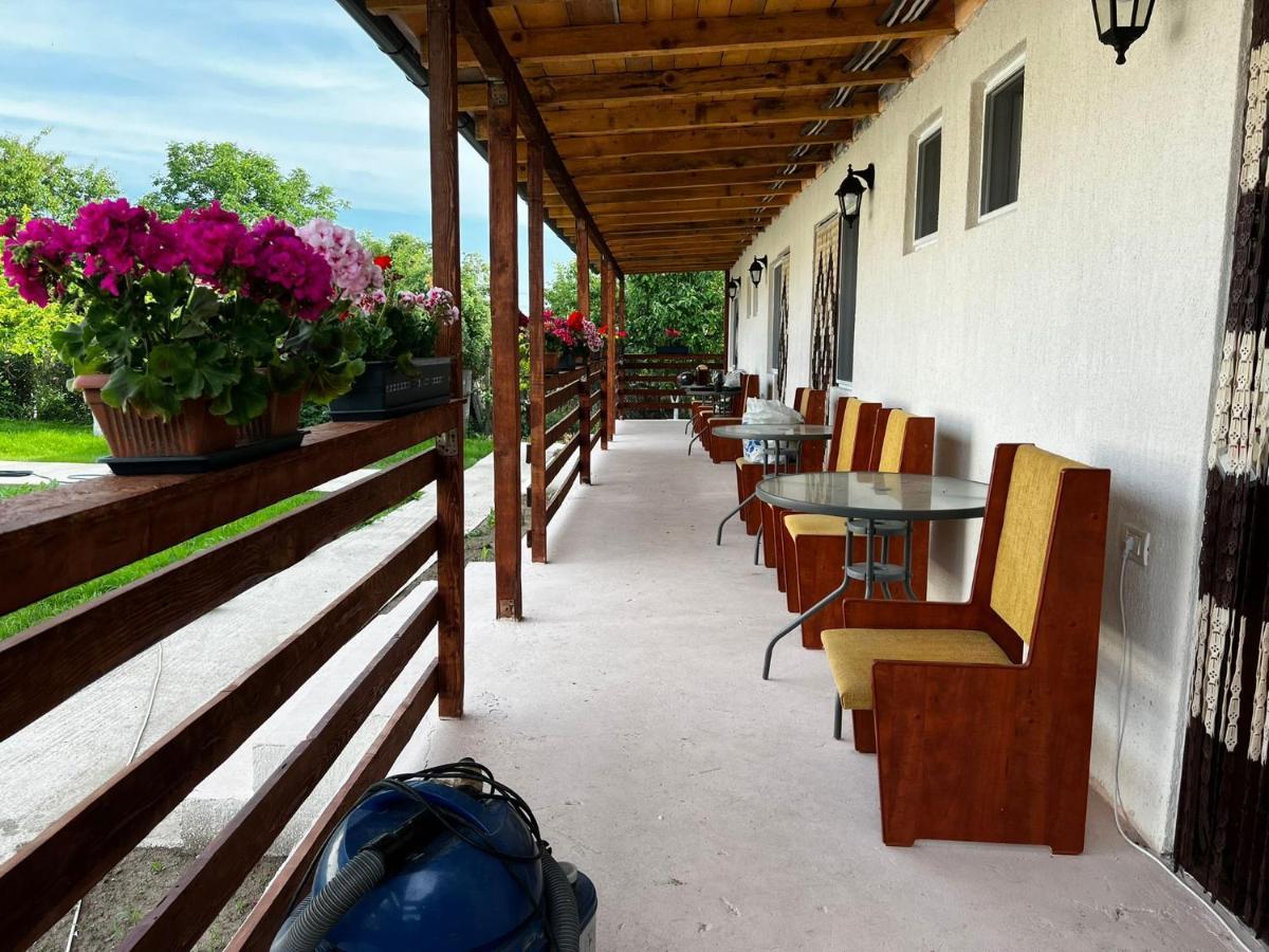 فندق Casa Anhela كوربو المظهر الخارجي الصورة