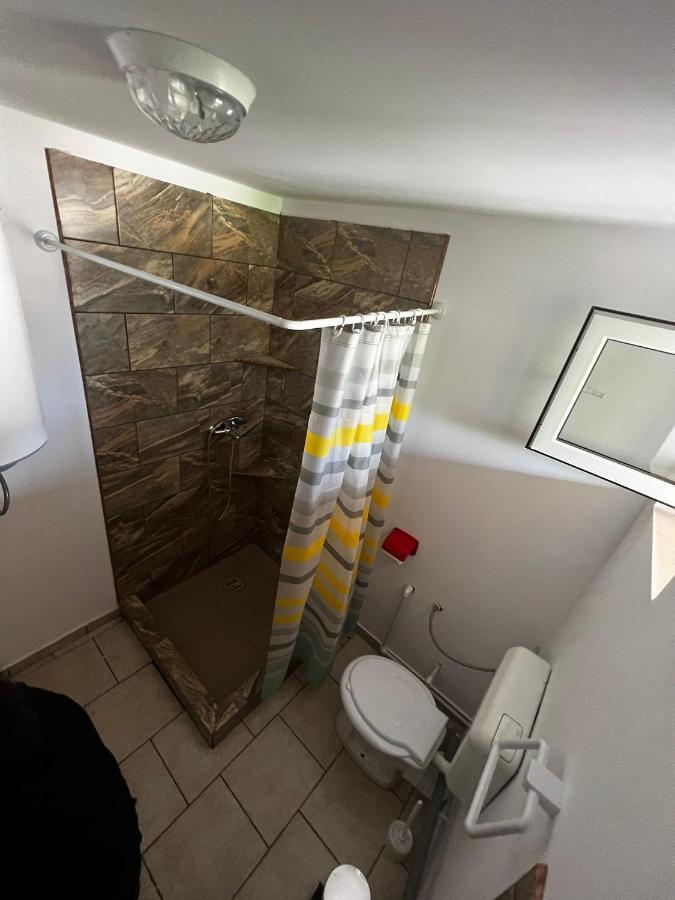 فندق Casa Anhela كوربو المظهر الخارجي الصورة