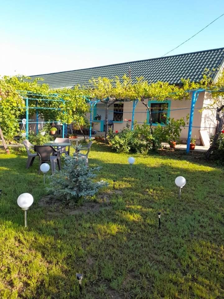 فندق Casa Anhela كوربو الغرفة الصورة